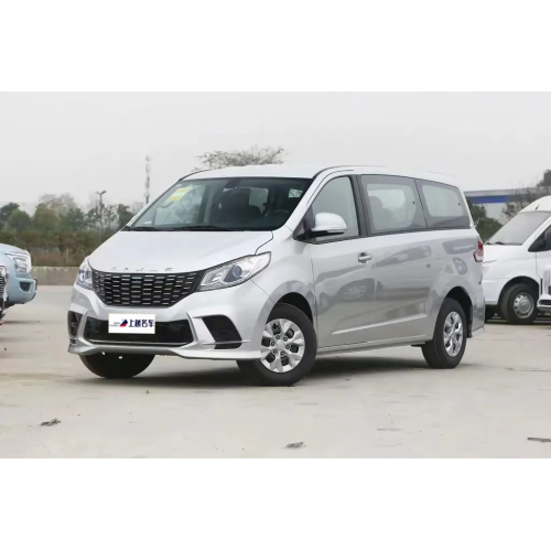 MAXUS G10 EV 1,9 2,0 T Carnew Electric Energy автомобиль SAIC 4 Колеса Высокоскоростная газовая автомобиль